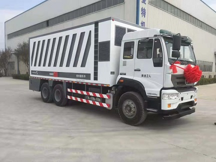 冷再生機出租該如何及時發現故障