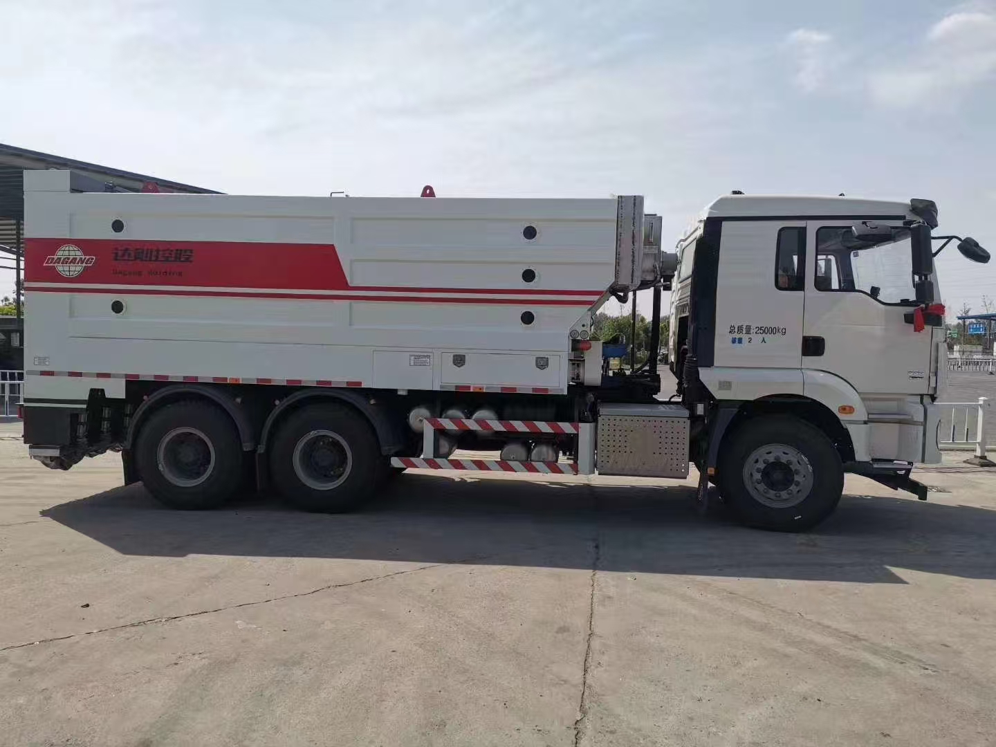 冷再生機租賃：公路養護裝備發展現狀及更新對策